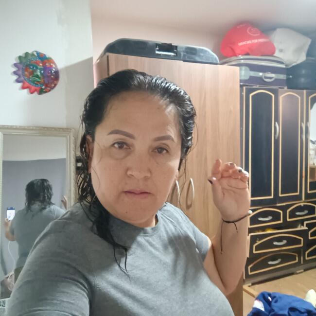 Niñera en Recoleta: Elena