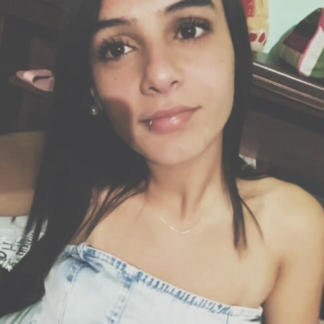 Babysitter in Montevideo: Luana