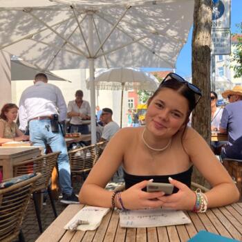 Babysitter in Vogtsburg: Mia