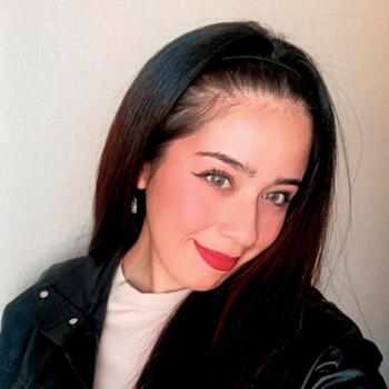 Niñera La Serena: Paloma