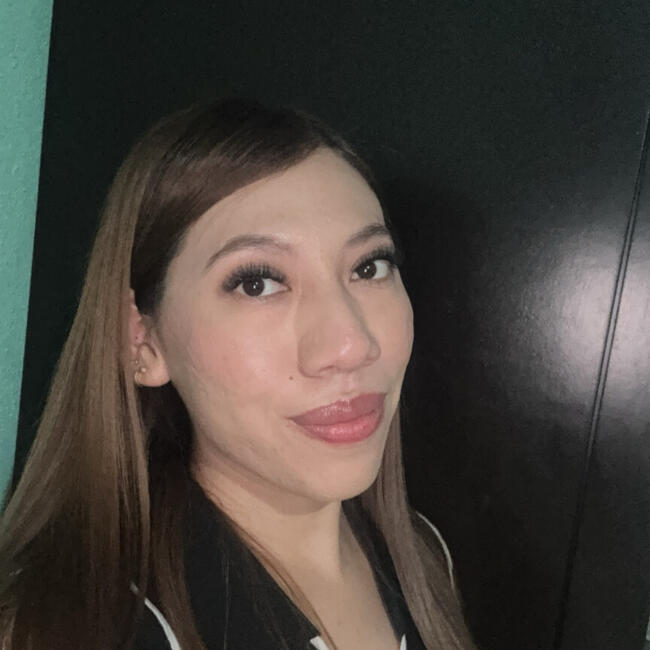 Niñera en Cabo San Lucas: Jennifer Arely