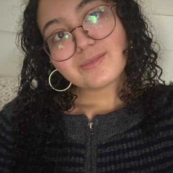 Nanny in Granada: Lina