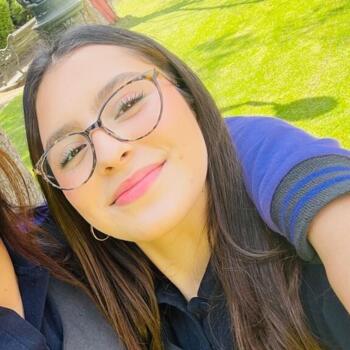 Babysitter in Recoleta: Agustina