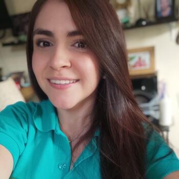 Babysitter Seville: Paola