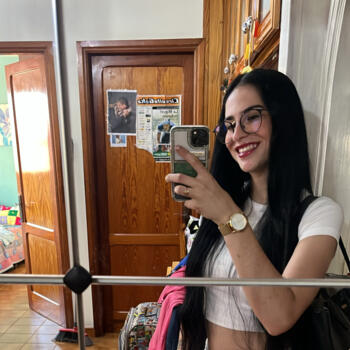 Niñera en Telde: Atenea