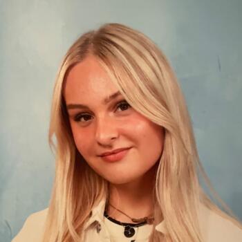 Babysitter in Lyon: Mailys