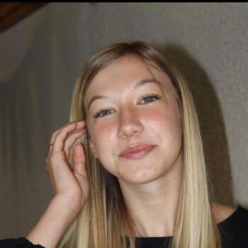 Baby-sitter Saint-Martin-d'Hères: Chloé