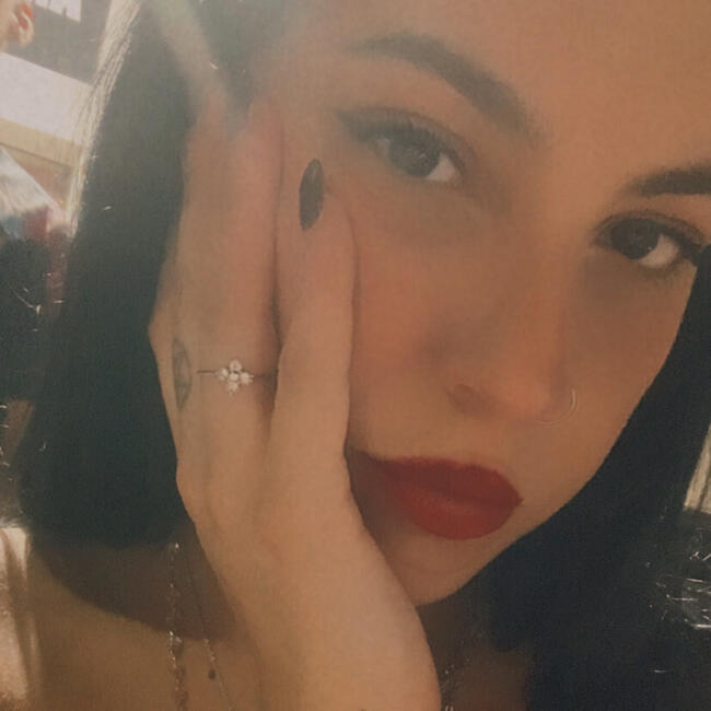 Babysitter in Rome: Asia