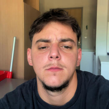 Babysitter in La Châtre: Nolan
