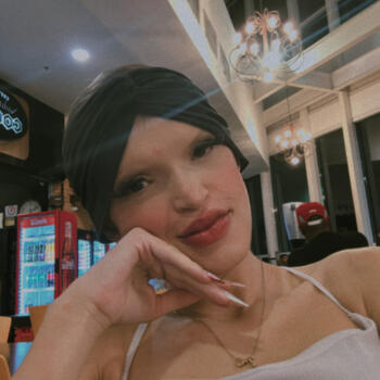 Babá São José da Lapa (São José da Lapa): Tainara