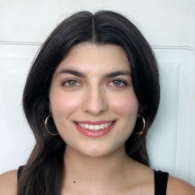 Babysitter in Quilicura: Maisa