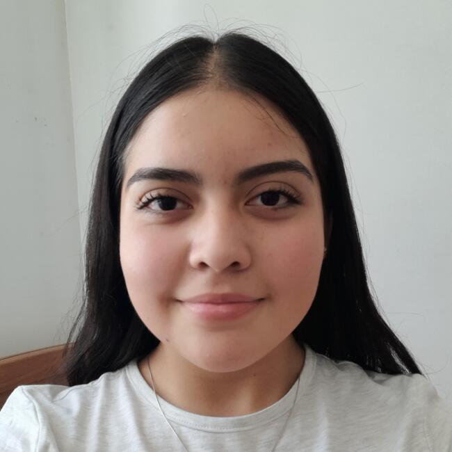 Babysitter in San Bernardo: Emilia