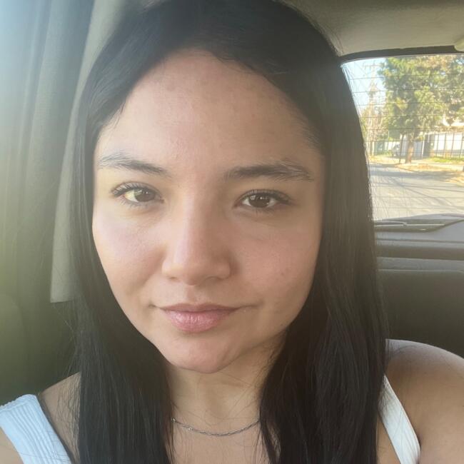 Niñera en Maipú: Yara soledad