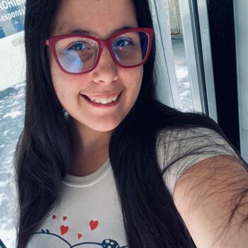 Babysitter in Valencia: Laura González