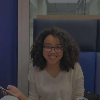 Babysitter in Épinay-sur-Seine: Shayma