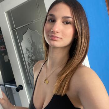 Babysitter in L'Hospitalet de Llobregat: Lara