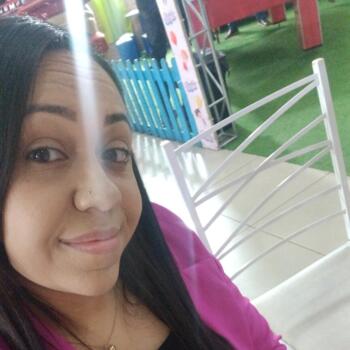 Babysitter in São Paulo: Rafaela