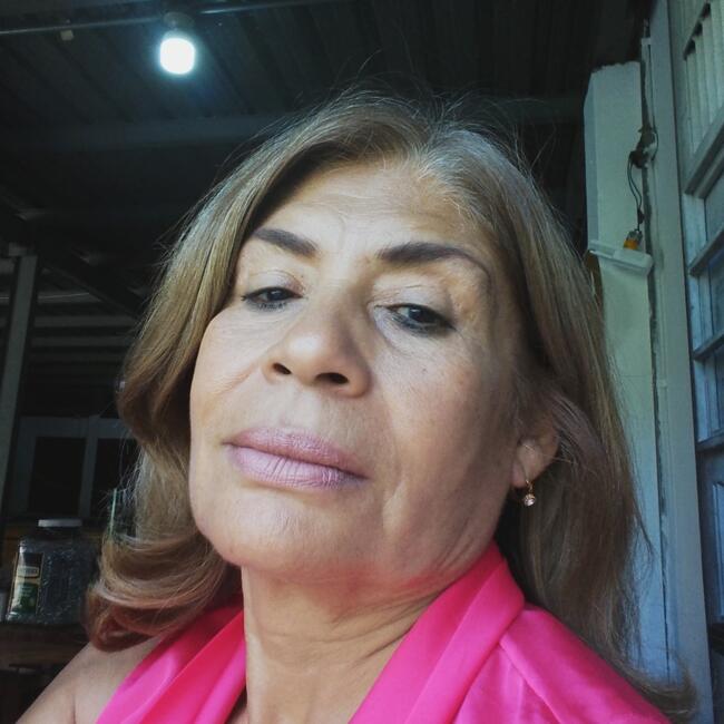 Babysitter in San Diego (Estado Carabobo): Sonia Rodríguez