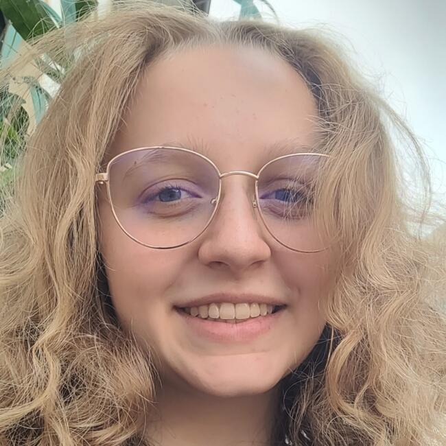 Babysitter in Zirl: Larissa