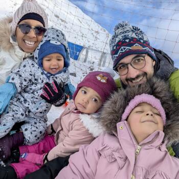 Babysitting job in Lecce: babysitting job Ana Claudia