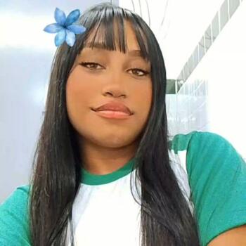 Babá em Parnaíba: Vitória