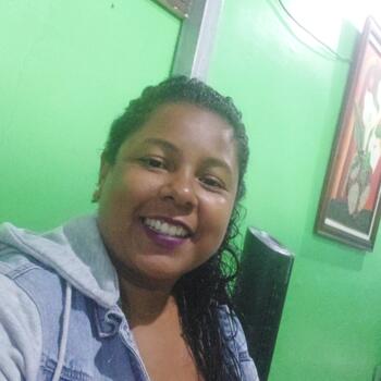 Babysitting job in San José Sur (Provincia de Alajuela): babysitting job Johanna
