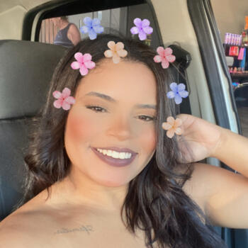 Babysitter in Anderlecht: Katielly