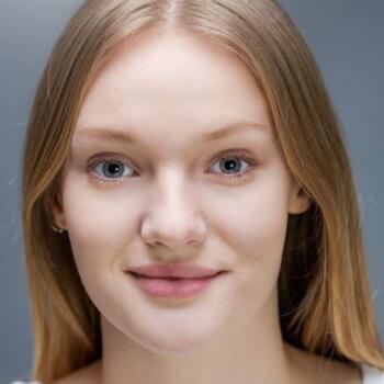 Niñera en Valente Diaz: Sofii