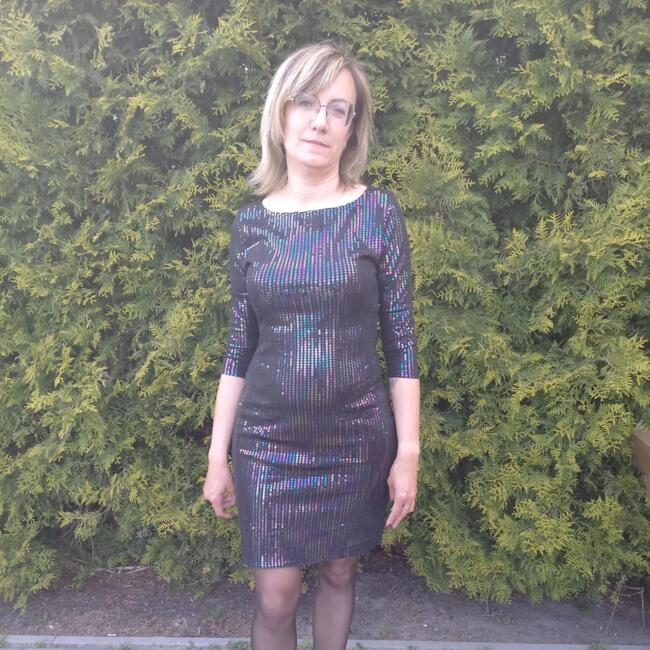 Niania w Toruń: Angelika