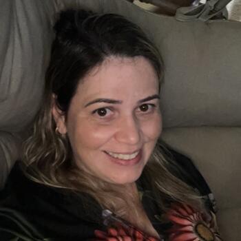 Babysitter in Piracicaba: Ariane