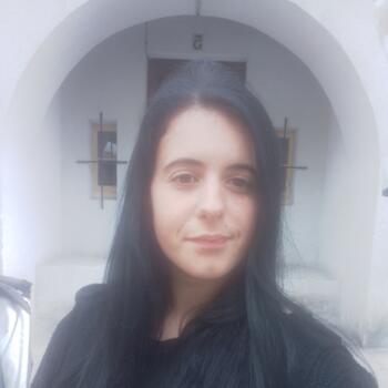 Canguro en Pravia: Teresa