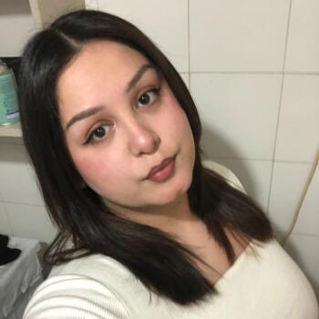 Babysitter in Neuquén: Milu