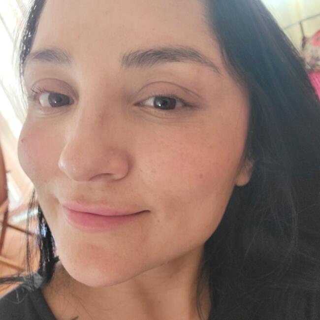 Trabajo para niñera en Quilpué: Rocío