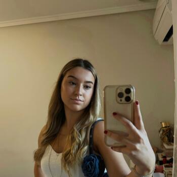 Nanny in Alcoy: Blanca