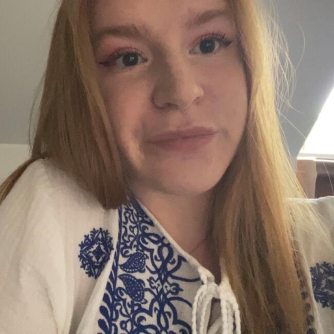 Nounou à Genech: Laure