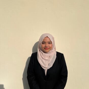 Babysitter in Cyberjaya: Lyana