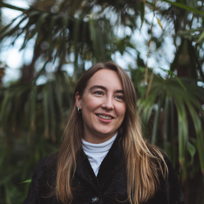 Babysitter in Oxford: Rebecca