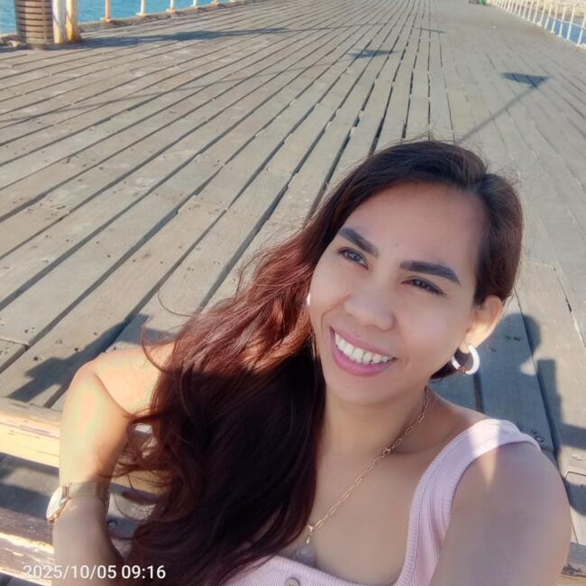 Limasol bölgesinde bebek bakıcısı: Maria Teresa