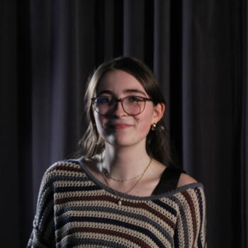 Baby-sitter in Montréal: Anoukie