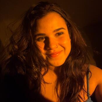 Babysitter in Palmas: Alice