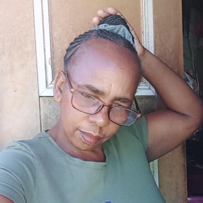 Nanny in Berea: Nikeziwe