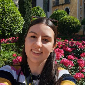 Babysitter in Valencia: Ximena