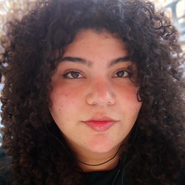 Babysitter in Maracaibo: Daniela