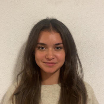 Babysitter Lyon: Lorena