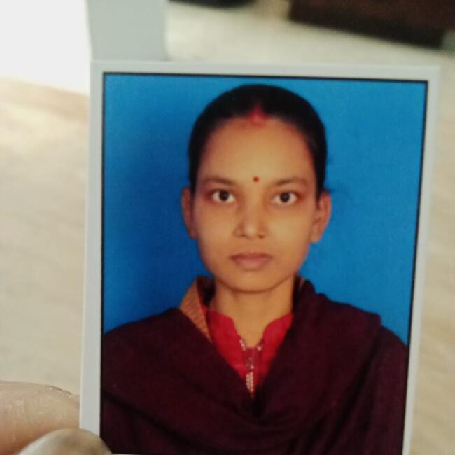 दिल्ली में बेबीसिटर: Gudiya