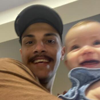 Babysitting job in Tangará da Serra: babysitting job Kaiki