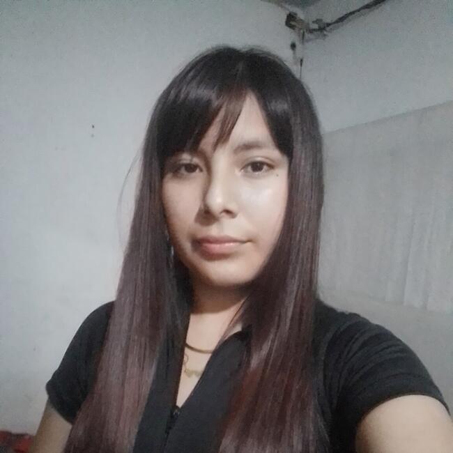 Babysitter in Monte Grande: Bianca