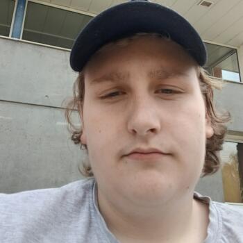 Babysitter in Mably: Anthony