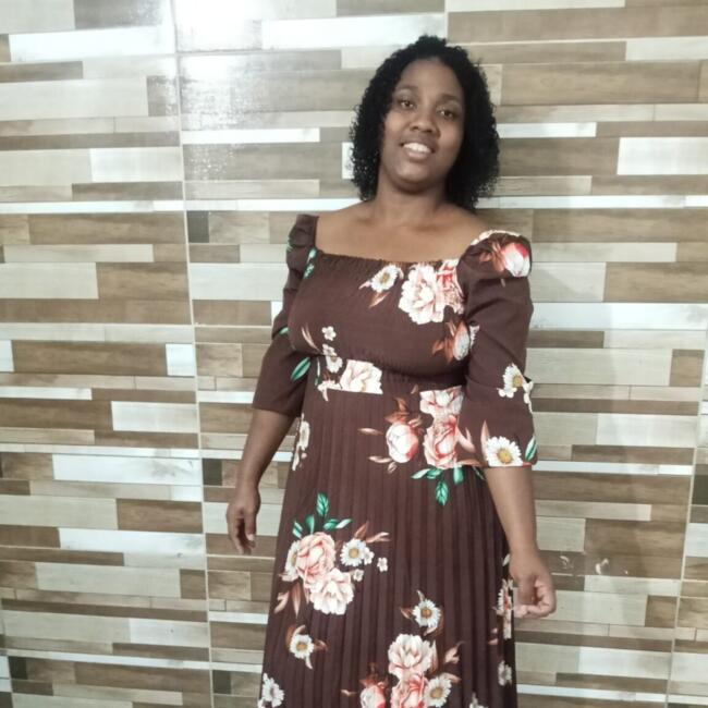 Babá em Lauro de Freitas: Joiceneia