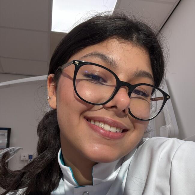 Babysitter in Tilburg: Walae